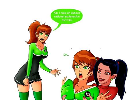 ben 10 omniverse hentai|Rule 34 / ben